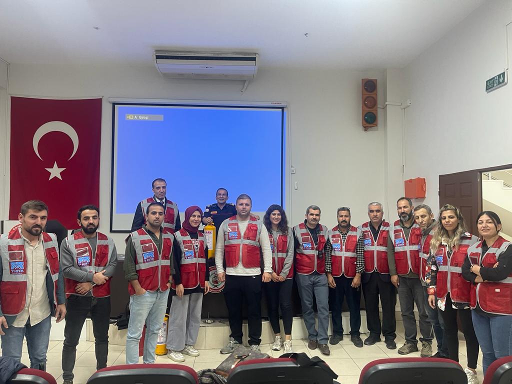 Dernek Fotoğraflarımız