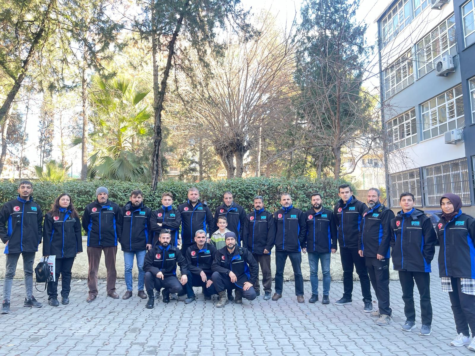 Dernek Fotoğraflarımız