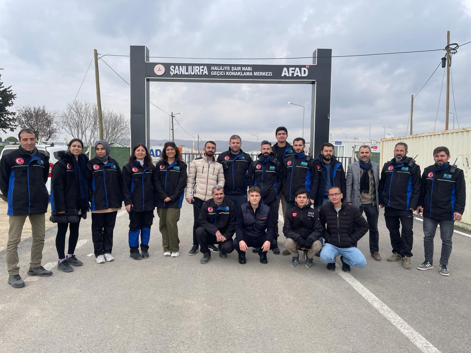 Dernek Fotoğraflarımız