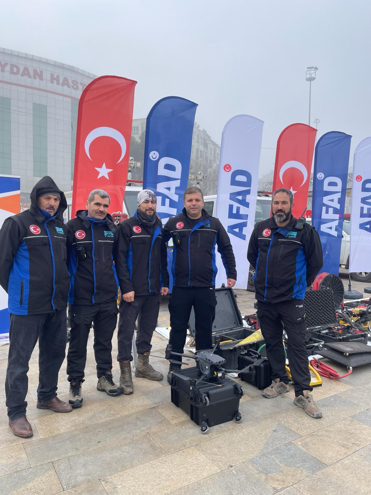 Dernek Fotoğraflarımız