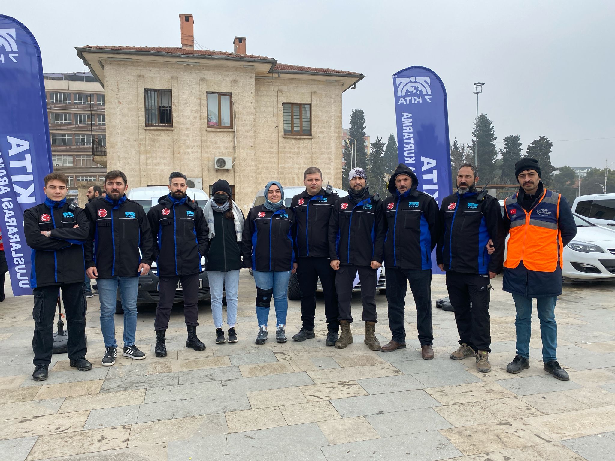 Dernek Fotoğraflarımız