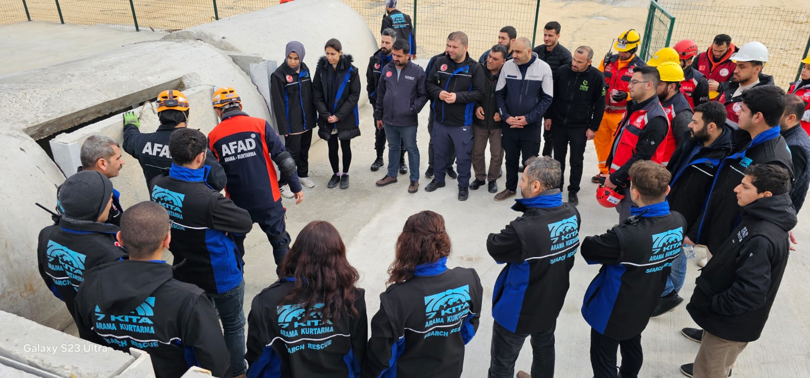 Dernek Fotoğraflarımız